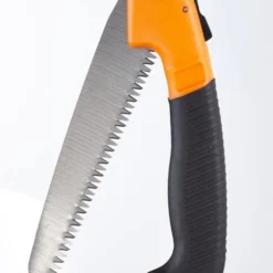 Woods Multi-Purpose Lightweight Compact Folding Camping Saw W/ High Grade Steel Blade & Teeth -Woods Sales Store woods folding saw 3c6f0284 dcae 4676 8b1c cc3a26dd134d