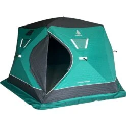 Woods™ Glacial Thermal Ice Shelter, 6-Person -Woods Sales Store woods galcial 6 ice shelter thermal c0f1e532 6463 4753 bce5 1ae69ef0e9dc