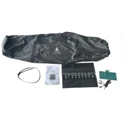 Woods™ Glacial Thermal Ice Shelter, 6-Person -Woods Sales Store woods galcial 6 ice shelter thermal cec50d89 cb71 425a 807d d020301efb83