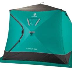 Woods Ice Fishing Arctic 4 Insulated Shelter 7 Woods Ice Fishing Arctic 4 Insulated Shelter -Woods Sales Store woods glacial 4 insulated ice shelter bd6ca803 d1bb 42a2 944d 58fd1899cca3