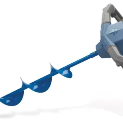 Woods™ Glacial 40V UBS Cordless Electric Ice Auger, 8-in -Woods Sales Store woods glacial 40v electric ice auger 8 729e8abe 74f8 42c0 9c88 20ea5bc7767f
