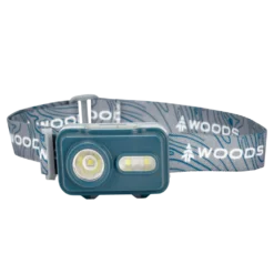 Woods™ Apollo Battery-Powered LED Camping Headlamp, Water Resistant, 200 Lumen -Woods Sales Store woods headlamp 1c25ac5a 1302 4c06 84bc 9988e28cf435