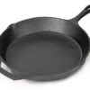 Woods™ Cast Iron Camping Pan, 12-in