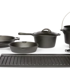 Woods™ Heritage Cast Iron Non-Stick Camping Cook Set 12 Woods™ Heritage Cast Iron Non-Stick Camping Cook Set -Woods Sales Store woods heritage cast iron cook set 9 piece 6ea6aeae 76a6 4db7 b3d3 2390e35209d9