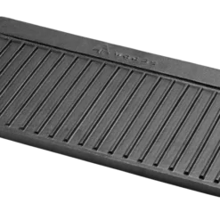 Woods™ Cast Iron Reversible Outdoor Griddle, 20 X 9-in -Woods Sales Store woods heritage reversible griddle 1555def5 c382 4fad 8acb 5d5f4301ffa7