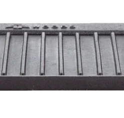 Woods™ Cast Iron Reversible Outdoor Griddle, 20 X 9-in -Woods Sales Store woods heritage reversible griddle ef5c62dd 2615 4992 ae57 cadfd5da2f29