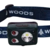 Woods™ Flair High Output LED Camping Headlamp,1200 MAh, 250 Lumen -Woods Sales Store woods high output usb headlamp 9ad2eb1d 9c8e 4b36 9f0a 910672f92bc0
