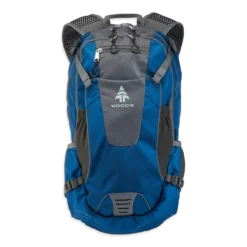 Woods Hydration Backpack W/ 2-L Water Bladder For Camping, Hiking & Outdoor Sports, Blue 10 Woods Hydration Backpack W/ 2-L Water Bladder For Camping, Hiking & Outdoor Sports, Blue -Woods Sales Store woods hydration pack b9a6f53b ee3f 4e23 85db e2572810d4ac