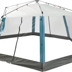 Woods Nook Instant 2-Door Screen House/Canopy Tent/Gazebo Camping Shelter, 17-ft X 15-ft -Woods Sales Store woods instant shelter 17x15 2ad8cbfc 95bd 4fb6 a21c 8102ccb9fdb5
