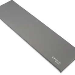 Woods Sales Store 17 Woods Insta Rest Single Self-Inflating Camping Sleeping Pad/Air Mat W/ Storage Bag, 1-In