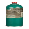 Woods Butane Propane Gas Cylinder/Canister, Fuel For Camping Stoves/Lanterns/Heaters, 16-oz