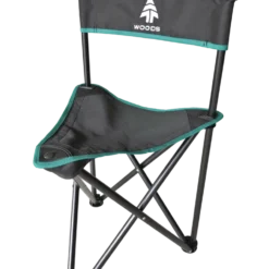 Woods Kenora Ice Fishing Chair