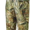 Woods Big Man Neoprene Bootfoot Chest Wader, Camo