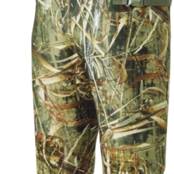 Woods Big Man Neoprene Bootfoot Chest Wader, Camo