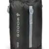 Woods Lightweight Compression Stuff Sack For Camping, Backpacking, Hiking & Travel, Large -Woods Sales Store woods large compression sack dd442dcf 0e7c 4caf a273 a0294b70a1e3