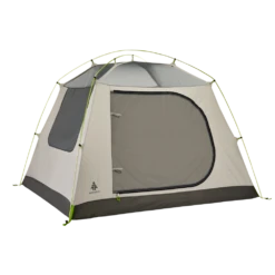 Woods Lookout 3-Season, 4-Person Camping Dome Tent W/ Vestibule, Rain Fly & Carry Bag -Woods Sales Store woods lookout 4 tent 0c318f15 7fa0 40fa 9f01 7d6bc3fee0f8