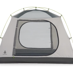 Woods Lookout 3-Season, 4-Person Camping Dome Tent W/ Vestibule, Rain Fly & Carry Bag -Woods Sales Store woods lookout 4 tent 86451f92 a36d 41c0 967b ea44c83cd6f8