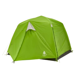 Woods Lookout 3-Season, 4-Person Camping Dome Tent W/ Vestibule, Rain Fly & Carry Bag -Woods Sales Store woods lookout 4 tent 8694322a deff 4e26 9066 7e97c02e91cf