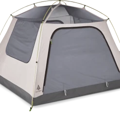 Woods Lookout 3-Season, 4-Person Camping Dome Tent W/ Vestibule, Rain Fly & Carry Bag -Woods Sales Store woods lookout 4 tent 9fa50aa5 25d6 42af 8b08 3a47dbf25844