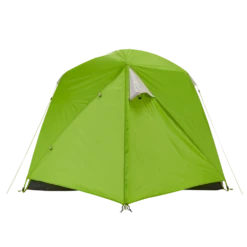 Woods Lookout 3-Season, 4-Person Camping Dome Tent W/ Vestibule, Rain Fly & Carry Bag -Woods Sales Store woods lookout 4 tent df057928 f8d5 4146 9cd6 8e761ca513ec
