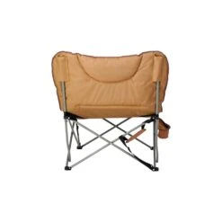 Woods Mammoth Padded Oversized Portable Folding Camping Quad Chair W/ Cup Holder & Carry Bag, Dijon -Woods Sales Store woods mammoth chair 365f57d7 a082 4673 983a 94a7b382b7e5