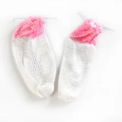 Woods™ Clip-On Standard Shape Universal Fit Lantern Mantles, Pink & White, 2-pk -Woods Sales Store woods mantle 2 pack clip on 4b54af03 b1ab 40f3 a665 900dc2162a6d