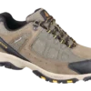 Woods™ Men's Rundle Low-Cut Waterproof Hiking Boots, Taupe/Gold