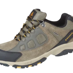 Woods™ Men's Rundle Low-Cut Waterproof Hiking Boots, Taupe/Gold 10 Woods™ Men's Rundle Low-Cut Waterproof Hiking Boots, Taupe/Gold -Woods Sales Store woods men s rundle hiker 11 ccc9f579 2c12 4f32 8ea9 76092d280ed1