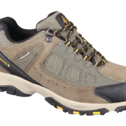 Woods™ Men's Rundle Low-Cut Waterproof Hiking Boots, Taupe/Gold 12 Woods™ Men's Rundle Low-Cut Waterproof Hiking Boots, Taupe/Gold -Woods Sales Store woods men s rundle hiker 12 502da98e 4295 4056 813c 3d7150443a56