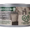 Woods 2.5-Hour Methanol Gel Cooking Fuel For Camping Cookers, Chafing Dishes & Fondue, 200-g, 3-pk
