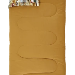 Woods Migrator Duck Print Insulated Cotton Canvas Cold Weather Sleeping Bag W/ Flannel Lining & Duffel Bag, -15°C -Woods Sales Store woods migrator 15 c duck print sleeping bag 58c53d60 c177 4313 91b1 7f2d45a3990d