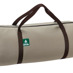 Woods Migrator Duck Print Insulated Cotton Canvas Cold Weather Sleeping Bag W/ Flannel Lining & Duffel Bag, -15°C -Woods Sales Store woods migrator 15 c duck print sleeping bag 7fbec4bf 4c83 47e9 9572 44ad80cedabb