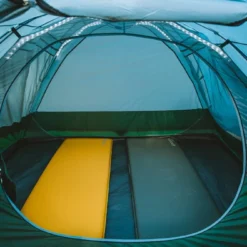 Woods™ ILLUMINATE Tent, 4-Person, PWR POD Compatible -Woods Sales Store woods nebula powerpod tent 4b8ab64d 5e10 44c5 80d8 53645329fccd