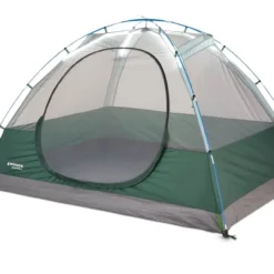 Woods™ ILLUMINATE Tent, 4-Person, PWR POD Compatible -Woods Sales Store woods nebula powerpod tent 9210cafa 64e3 41d3 b95c 88c916d449d3