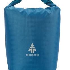 Woods PAW-THORN Roll-Top Dog Food Bag -Woods Sales Store woods pawthorn pet food bag 0668d201 c80b 44ab 9fd4 e1e074dd4b9f