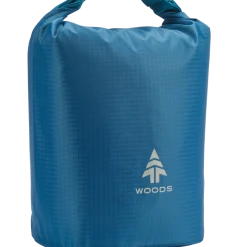 Woods PAW-THORN Roll-Top Dog Food Bag -Woods Sales Store woods pawthorn pet food bag 3d4d7470 c198 423b a6c0 3fe23d8ea8d3