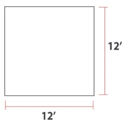 Woods Lookout Instant Screen House/Canopy Tent/Gazebo Camping Shelter, 12-ft X 12-ft 11 Woods Lookout Instant Screen House/Canopy Tent/Gazebo Camping Shelter, 12-ft X 12-ft -Woods Sales Store woods picnic shelter 12 x 12 149e6b35 edaf 404a 81ac 56f6250f1482