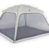 Woods Lookout Instant Screen House/Canopy Tent/Gazebo Camping Shelter, 12-ft X 12-ft