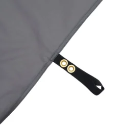 Woods Pinnacle 2-Person Waterproof Camping Tent Footprint/Ground Cloth Sheet W/ Stuff Sack -Woods Sales Store woods pinnacle 2p tent footprint 02ea2aab b6e2 4113 b3e5 37f70c77d2a4