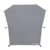 Woods Pinnacle 2-Person Waterproof Camping Tent Footprint/Ground Cloth Sheet W/ Stuff Sack -Woods Sales Store woods pinnacle 2p tent footprint c17d840d 752c 49d9 a825 cb2eb8740c02