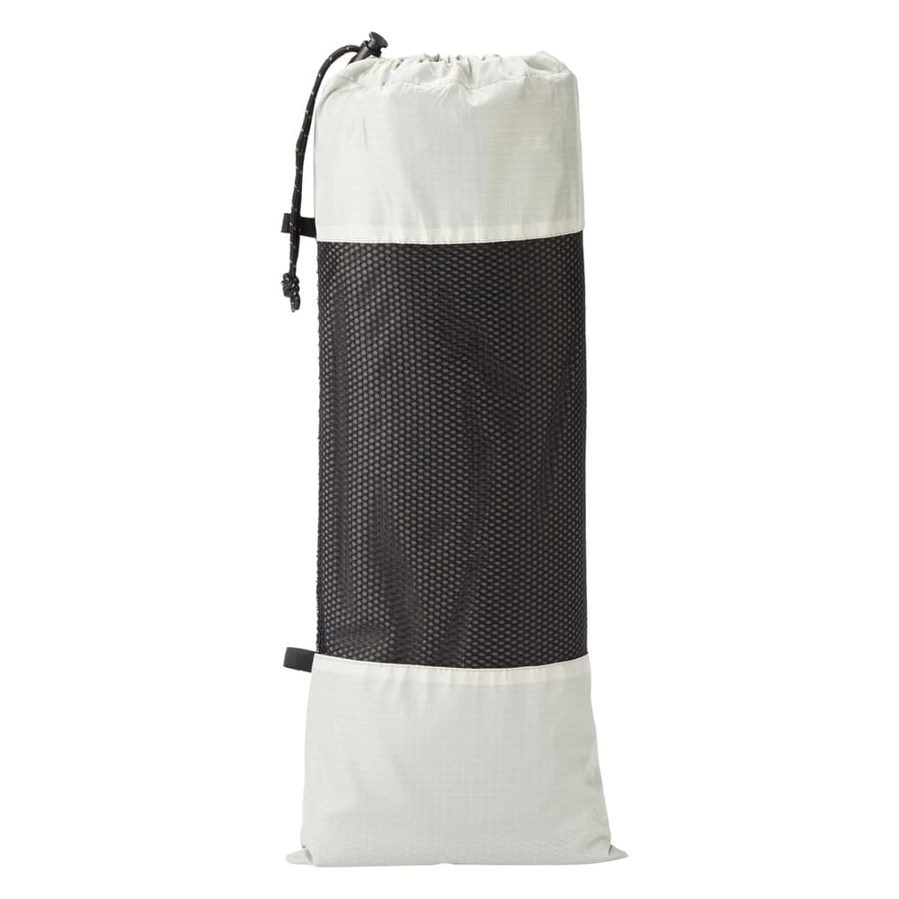 Woods Pinnacle 4-Person Waterproof Camping Tent Footprint/Ground Cloth Sheet W/ Stuff Sack 4 Woods Pinnacle 4-Person Waterproof Camping Tent Footprint/Ground Cloth Sheet W/ Stuff Sack - Image 2