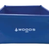 Woods Portable Folding Camping Sink W/ Handles, 10-L -Woods Sales Store woods portable sink a1429dc8 6f46 4c97 8f04 4e9c87a47b03