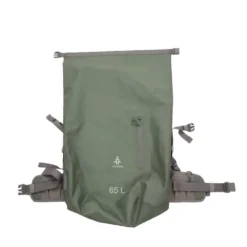 Woods Portage Roll Top Waterproof Dry Backpack For Camping/Hiking/Canoeing/Kayaking, 65-L -Woods Sales Store woods portage 65 dry pack 1984c7b6 caf9 4aec b87c 7f179fbd9124