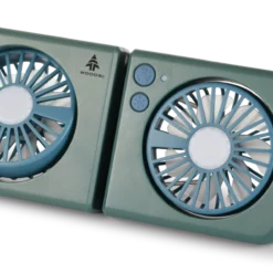 Woods™ Oroshi Battery-Powered Compact Camping Tent Fan & Tent Light W/ Power Bank -Woods Sales Store woods powerpod tent fan ca9e85a2 18b7 4795 bc7d 24cf751f033e