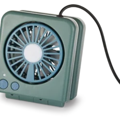 Woods™ Oroshi Battery-Powered Compact Camping Tent Fan & Tent Light W/ Power Bank -Woods Sales Store woods powerpod tent fan e35c0b43 0c04 4f48 aecb aeb26084f377