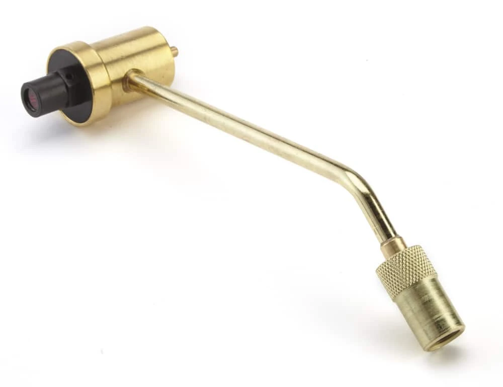 Woods™ Tube Brass Replacement Propane Regulator 3 Woods™ Tube Brass Replacement Propane Regulator