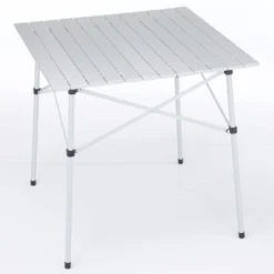 Woods Quad Portable Folding Lightweight Aluminium & Steel Camping Table W/ Carry Bag -Woods Sales Store woods quad table bd9deeda c954 4e8b b500 e7a04e28653b