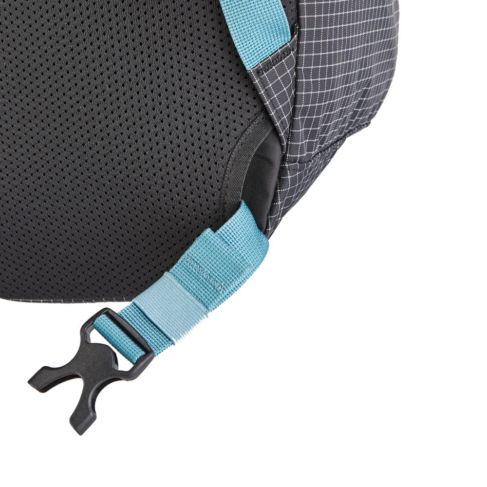 Woods Quill Lightweight Water-Resistant Backpack For Hiking/Camping/Travel, 18-L 6 Woods Quill Lightweight Water-Resistant Backpack For Hiking/Camping/Travel, 18-L - Image 4