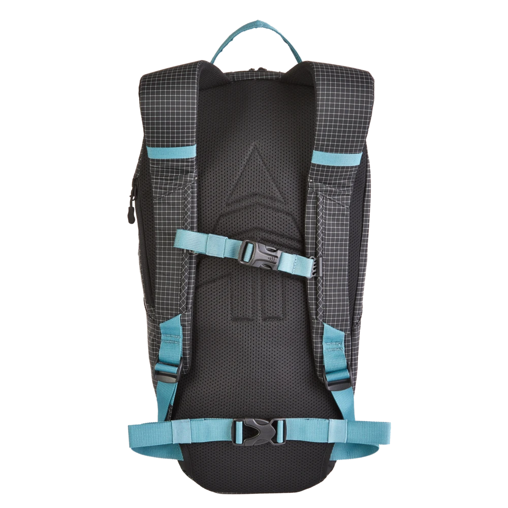 Woods Quill Lightweight Water-Resistant Backpack For Hiking/Camping/Travel, 18-L 5 Woods Quill Lightweight Water-Resistant Backpack For Hiking/Camping/Travel, 18-L - Image 3