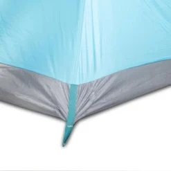 Woods Refuge 3-Season, 6-Person, 2-Room Easy Set-Up Camping Tent W/ Divider, Vestibule & Carry Bag -Woods Sales Store woods refuge 6 person tent a7d43bbe 5f95 40c4 9c1d 32c2d046702d